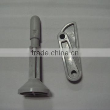 Plastic mold injection industrial parts