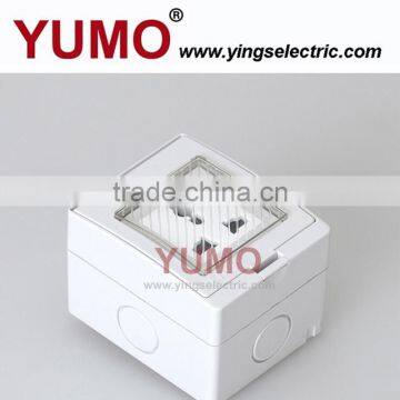 YUMO Original New A Multi Purpose Socket CE Certificate Wholesale photo-2