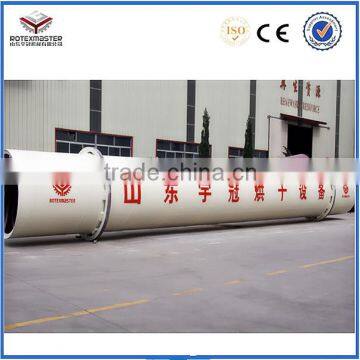 High Quality Rotary Dryer With ISO Approved in Malaysia photo-5