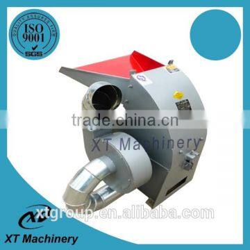 Poultry Feed Making Machine With Large Quantity Exported photo-4