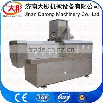 Cost Saving Fish Food Making Extruder, Floating Fish Feed Pellet Machine photo-4