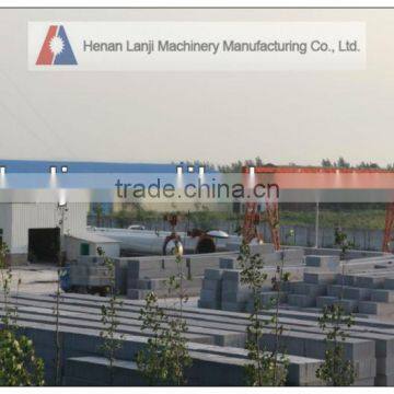 Professional AAC Block Equipment Manufacturers/AAC Block Production Line photo-2