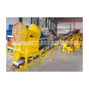 Portable Jaw Crusher PE200*300 photo-4