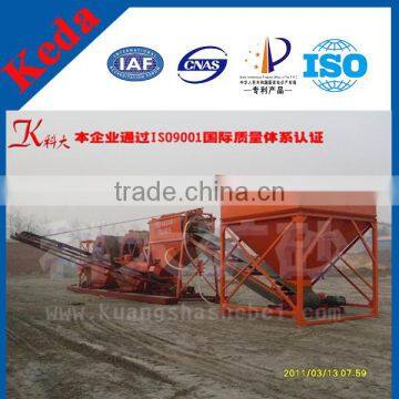 Construction Sand Washing Machines Used in Mining Industry photo-4
