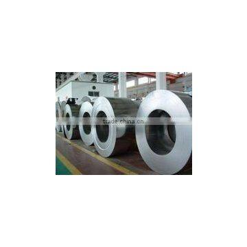 0.5mm*1250 Hot Dipped GI Steel Coil photo-2