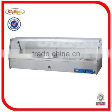 counter top bain marie/bain marie/electric bain marie EH-1*6 TEL: 0086-13632272289