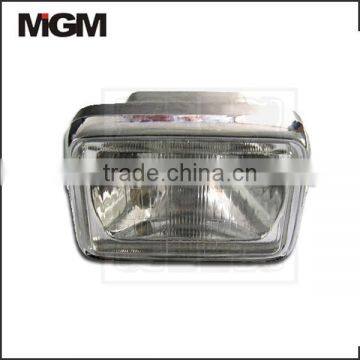 Motorcycle Headlight,motorcycle Parts Headlight Lamp photo-3