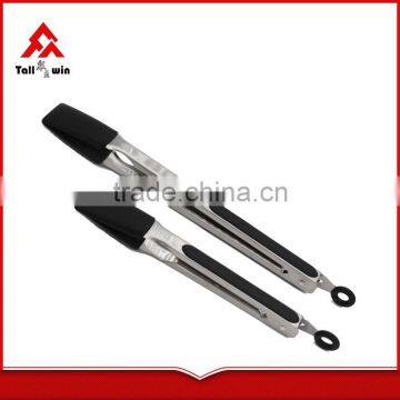 Food Grade Nylon Kitchen Tongs, Kitchenware Tongs,BBQ Tong Kitchen Utensil photo-6