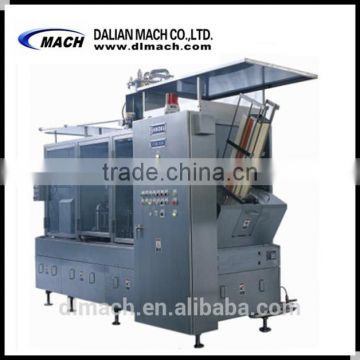 SKS-S30S Standard Gable Top Filling Machine