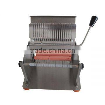 GRT - HSS8A Manual sausage cutter