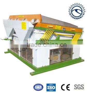 QSC-10 Millet Blow Type De-stoner photo-2