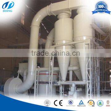 New Type Industry Use Raymond Mrinding Mill Machine photo-5