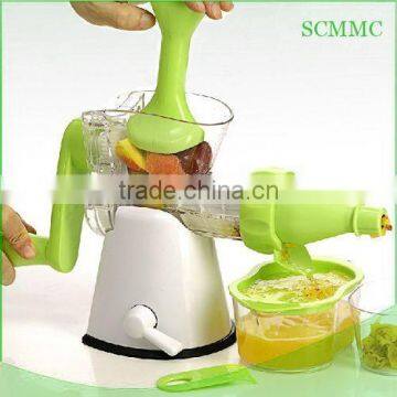 Home Kitchen Multi-purpose Fruit Juicer Puree Maker