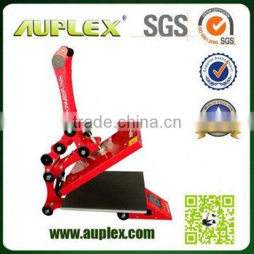 Auplex Textile Image Sublimation Printing Machinery photo-4