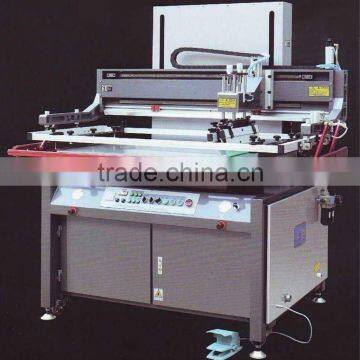 High Precision Flatbed PCB Screen Printer