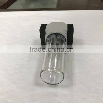 JULY Factory Direct Sale Adjustable Pneumatic Air Lubrication Lubricator Combination for Sale photo-4