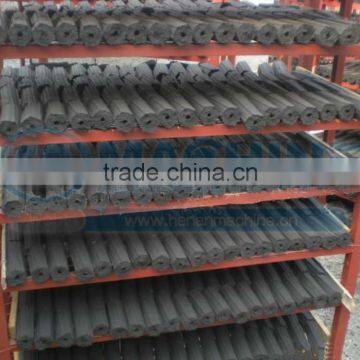 220v/380v Coconut Shell Coal Extruder Machine, Charcaol Exruder Machine photo-6