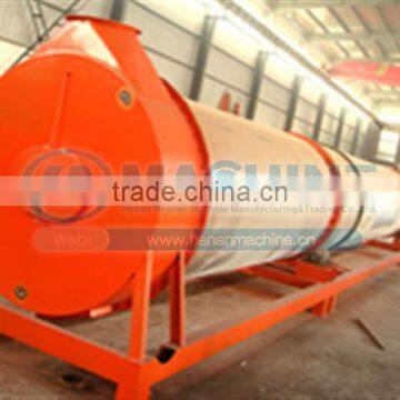 Wood Chips Rotary Dryer/Rotary Drum Dryer For Drying Different Materials photo-6