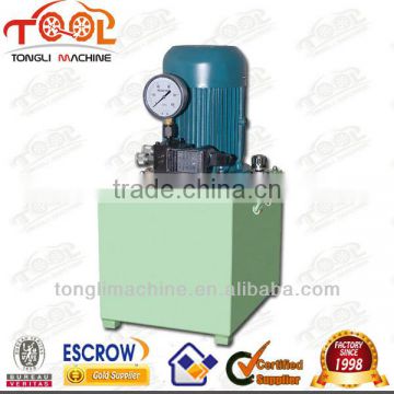 electronic pump