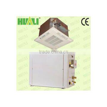 Water source heat pump (cassette indoor unit)