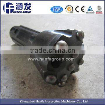 Mining Machinery Parts Carbide Button DTH Hammers Drill Bits photo-4