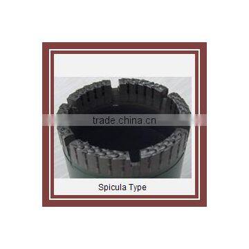 NX Impregnated Diamond Core Bits photo-2