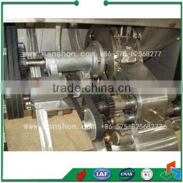 China Potato Dicer Machine photo-5