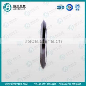 16 Postions Fiber Optic Cleaver Blade Application for CT-30 20 Fusion Splicer photo-2