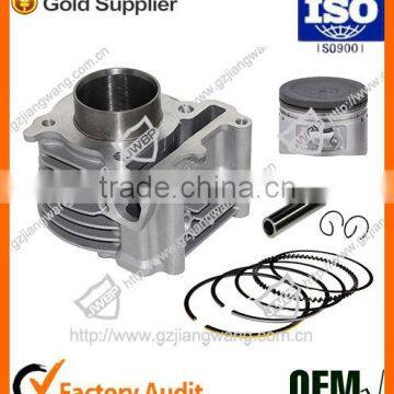 China Manufactura Alta Calidad Kit De Cilindro De Motocicleta RX115 photo-4