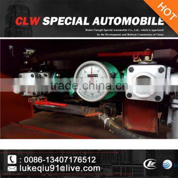 1000 Gallons Heavy Oil Tanker Truck for Sale photo-3