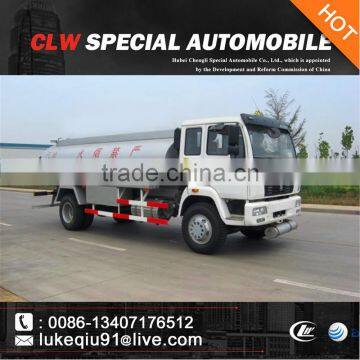 dongfeng 10 ton refueling truck