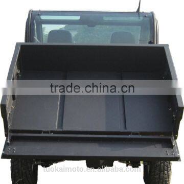 Newest Style 5000W Electric go Kart/5000W Electric ATV/5000W Electric UTV With Air Conditioning (TKE-G5000-C) photo-6