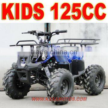 Kids 125cc ATV for Farm use