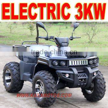 3000W ATV Electric 48V