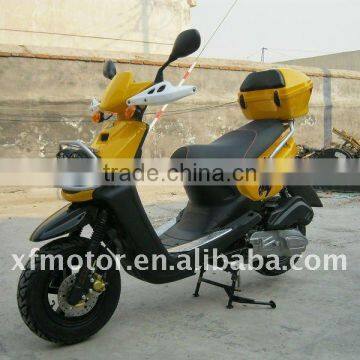 XF125T-10E EEC scooter