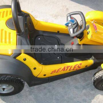 Electric kart for kids sales very hot in 2015