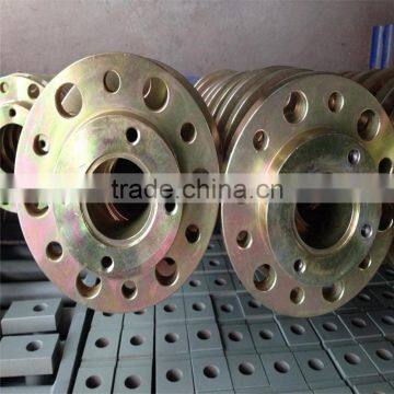 OEM Custom Hot Sale Precision Machining Product/precision CNC Machining Parts photo-6