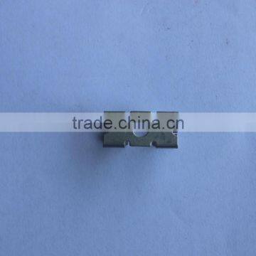 CNC Machining ,small and Medium Mechanical Turning&miling Anodized Aluminum Spare Parts /cnc Turning Parts photo-4