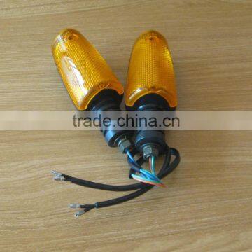 Rear Turning Light for Three Wheel Motorcycle photo-3