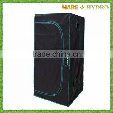 MarsHydro High Quality Low Price Mylar Reflective Hydroponic Waterproof Grow Tent Full Spectrum Led Grow Tent