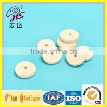 2016 new product Wool felt seal gasket wholesale high quality