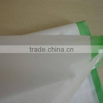 Yellow Color Cheap Price PP Woven Bag With Good Quality photo-4