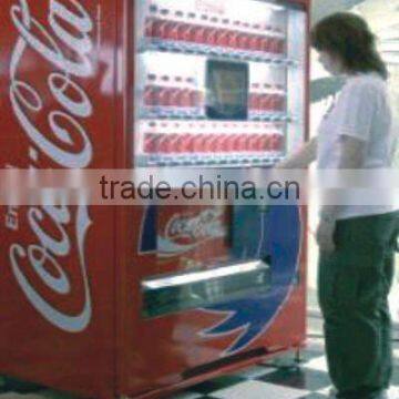 polycarbonate sheet for Vending machine