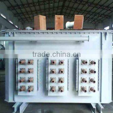 Oil- Immersed Three-phase Power Furnace Transformer Manufacturers With Best Price photo-4