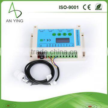 Highly Sensitive 2015 Temperature and Humidity Controller,RS - 485 & Relay Output Digital Temperature and Humidity Controller