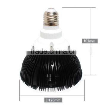 First-class Quality Led Par38 Aquarium Light Coral Reef Top Material photo-2