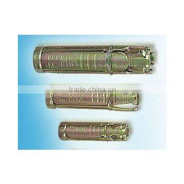 M6 4PCS Heavy Shell Duty Anchor