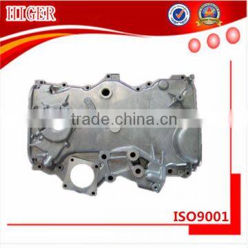 high quality OEM motorcycle parts aluminium die casting