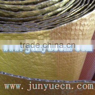 Factory Supply Aluminum Double Bubble Roof Insulation photo-5