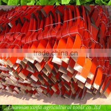 P406 Hot Sale Steel Forged Pickaxe Types photo-6